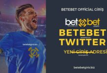 Betebet Twitter betebet twitter